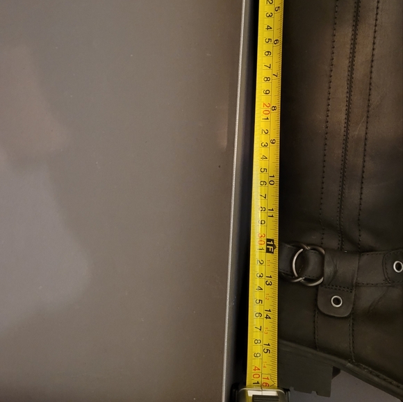 Clarks tall boots - Picture 7 of 7